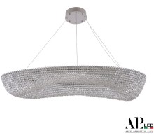 Подвесная люстра Sicilia SH523.0.120.A.Ni.4000 APL LED