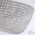 Подвесная люстра Sicilia SH523.0.120.A.Ni.4000 APL LED