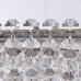 Подвесная люстра Sicilia SH523.0.120.B.Ni.4000 APL LED