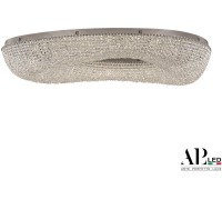 Потолочная люстра Sicilia SH523.2.120.A.Ni.4000 APL LED