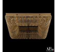 Потолочная люстра Sicilia SH603.2.60.M.Gd.3000 APL LED