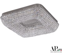 Потолочная люстра Sicilia SH604.2.50.A.Ni.4000 APL LED