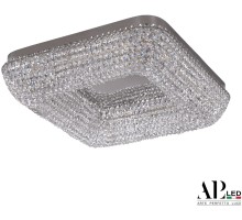 Потолочная люстра Sicilia SH604.2.50.A.Ni.4000 APL LED