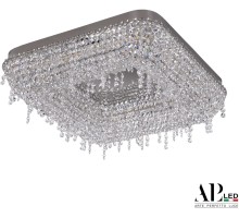 Потолочная люстра Sicilia SH604.2.50.B.Ni.4000 APL LED