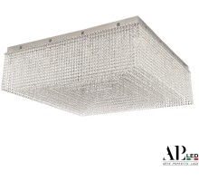 Потолочная люстра Sicilia SH99.90.A.Ni.E14.PK APL LED