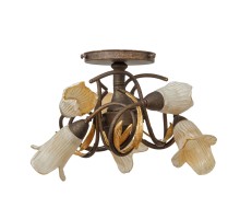 Потолочная люстра Suzanne 1002/6 Abrasax