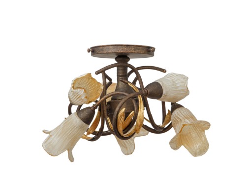 Потолочная люстра Suzanne 1002/6 Abrasax