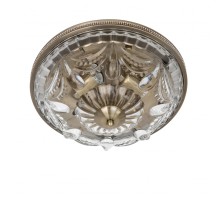 Потолочная люстра  1108/30CM-4BR Abrasax