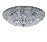 Потолочная люстра  1108/30CM-4CR Abrasax