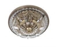 Потолочная люстра  1108/30CM-4GO Abrasax