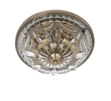 Потолочная люстра  1108/30CM-4GO Abrasax