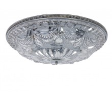 Потолочная люстра Rebekka 1108/40-5CR Abrasax