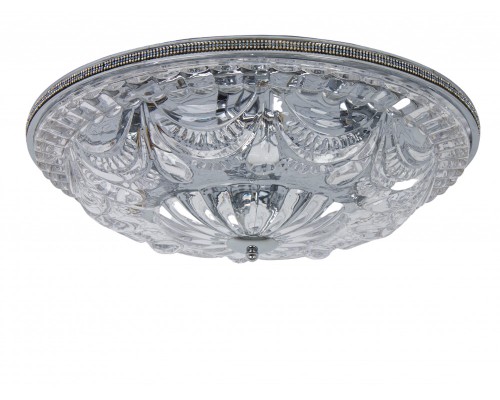 Потолочная люстра Rebekka 1108/40-5CR Abrasax