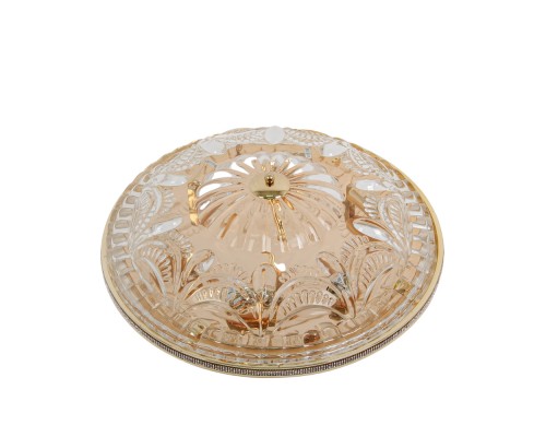 Потолочная люстра  1108/50CM-6BR Abrasax