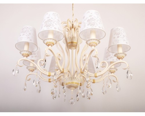 Подвесная люстра  11294/8 Abrasax