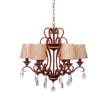 Подвесная люстра Annika 11296/6 Abrasax