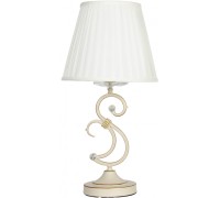 Интерьерная настольная лампа  1141/1MT Abrasax