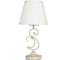 Интерьерная настольная лампа  1141/1MT Abrasax