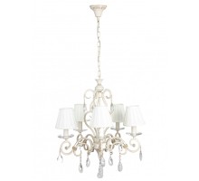 Подвесная люстра  1141/5 Abrasax