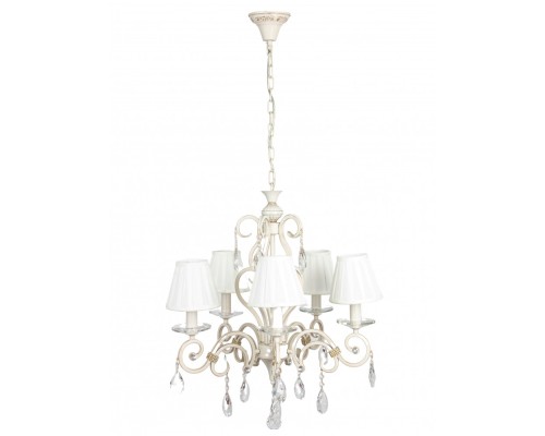 Подвесная люстра  1141/5 Abrasax