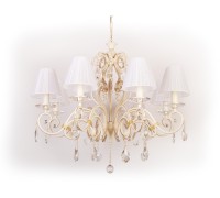 Подвесная люстра  1141/8 Abrasax