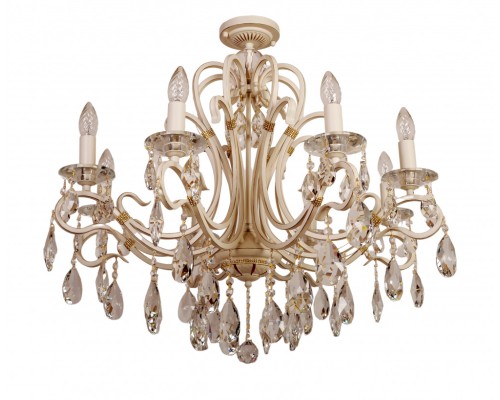 Потолочная люстра Inge 1167/8 Abrasax