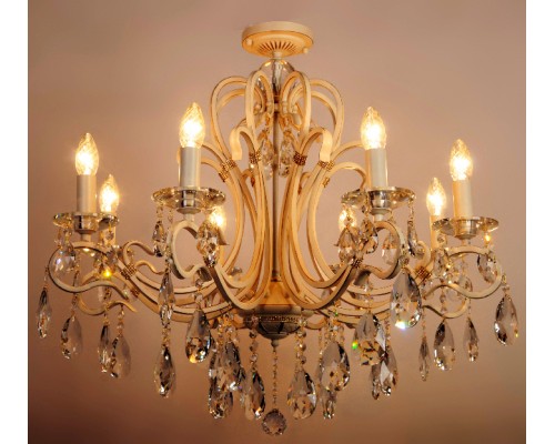 Потолочная люстра Inge 1167/8 Abrasax