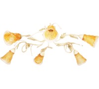 Потолочная люстра 163 163PL6Y2-385 Abrasax