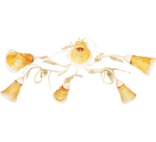 Потолочная люстра 163 163PL6Y2-385 Abrasax