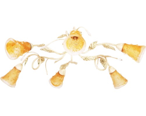 Потолочная люстра 163 163PL6Y2-385 Abrasax