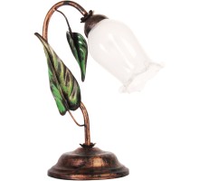 Интерьерная настольная лампа  200151 Abrasax