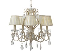 Подвесная люстра Jasmin 2019/5 Abrasax