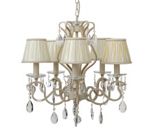 Подвесная люстра Jasmin 2019/5 Abrasax