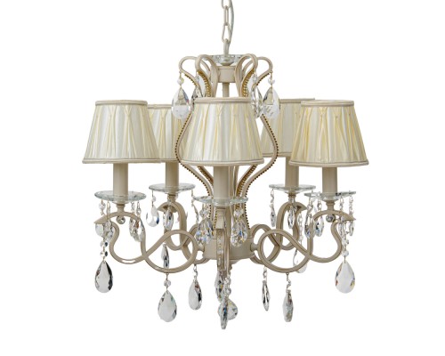 Подвесная люстра Jasmin 2019/5 Abrasax