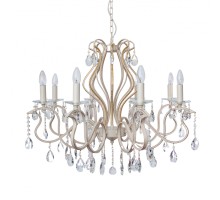 Подвесная люстра  2019/8 Abrasax