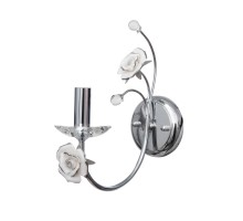 Бра  2031/1(chrome) Abrasax