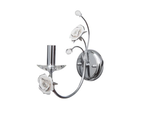 Бра  2031/1(chrome) Abrasax