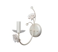 Бра  2031/1(creampearl) Abrasax