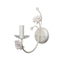 Бра  2031/1(creampearl) Abrasax