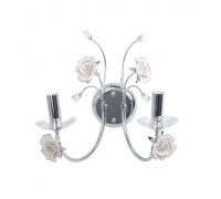 Бра  2031/2(chrome) Abrasax