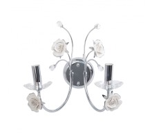 Бра  2031/2(chrome) Abrasax