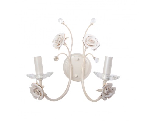 Бра  2031/2(creampearl) Abrasax