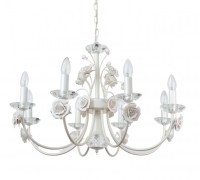 Подвесная люстра  2031/8(сreampearl) Abrasax