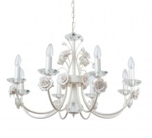 Подвесная люстра  2031/8(сreampearl) Abrasax