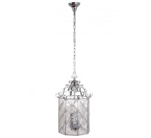 Подвесной светильник  2130/4(clear) Abrasax