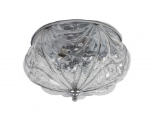 Потолочная люстра  2137/4(clear) Abrasax