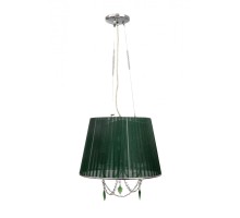 Подвесная люстра Cornelia 220163-Green Abrasax
