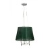 Подвесная люстра Cornelia 220163-Green Abrasax