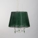Подвесная люстра Cornelia 220163-Green Abrasax