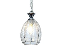 Подвесной светильник  2223/1(clear) Abrasax